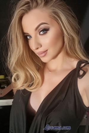 229128 - Anastasiia Edad: 27 - Ucrania