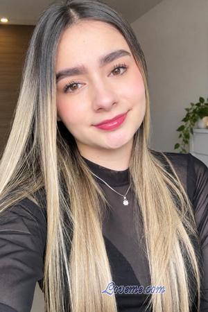 229157 - Alejandra Edad: 22 - Colombia