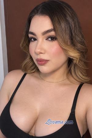 229178 - Ana Edad: 24 - Colombia