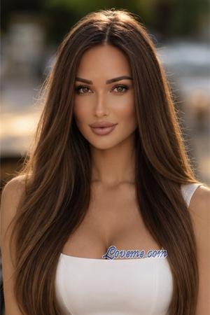 229205 - Yevheniia Edad: 32 - Ucrania