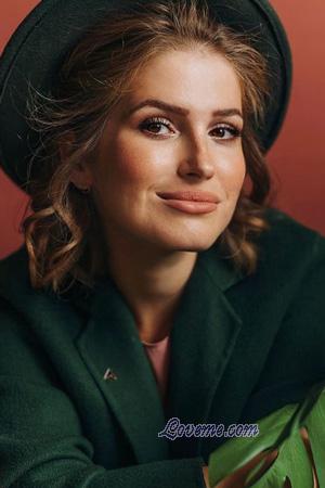 Ladies of Eastern-Europe