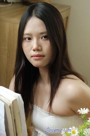 Ladies of Ho Chi Minh