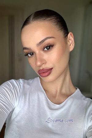 229398 - Anastasiia Edad: 21 - Ucrania