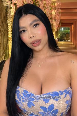 229427 - Alejandra Edad: 24 - Colombia