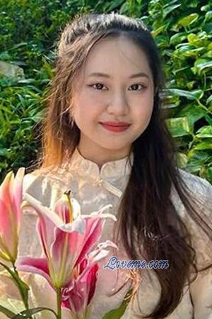 229434 - Thi My Phung Edad: 23 - Vietnam