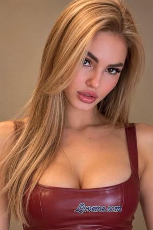 Ladies of Eastern-Europe