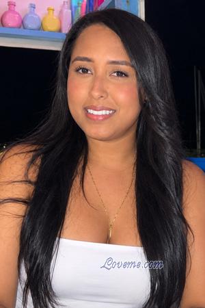 Ladies of Latin-America