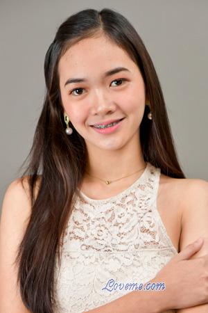 229529 - Sunshine Edad: 18 - Filipinas