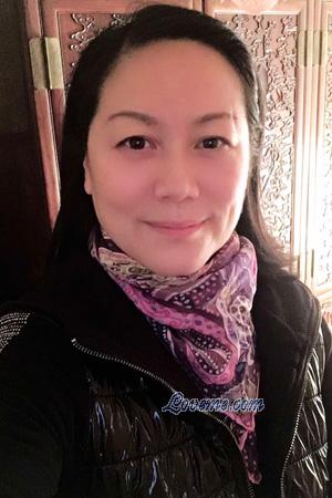 229555 - Maggie Edad: 58 - China