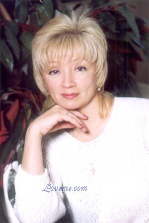 50452 - Tatiana Edad: 50 - Russia