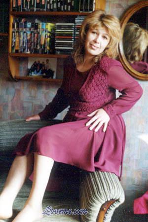 51156 - Elena Edad: 43 - Russia