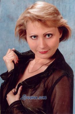 52087 - Lubov Edad: 33 - Rusia