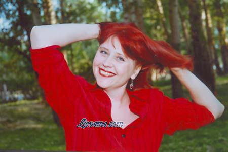 52937 - Marina Edad: 43 - Russia