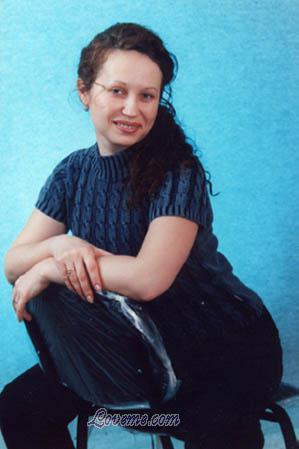 52995 - Tatyana Edad: 39 - Russia