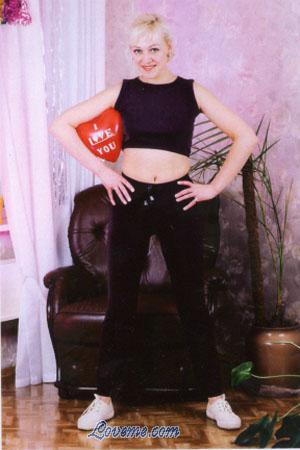 52996 - Anna Edad: 42 - Russia