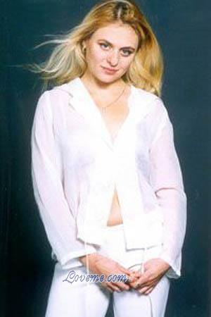 53175 - Elena Edad: 32 - Russia