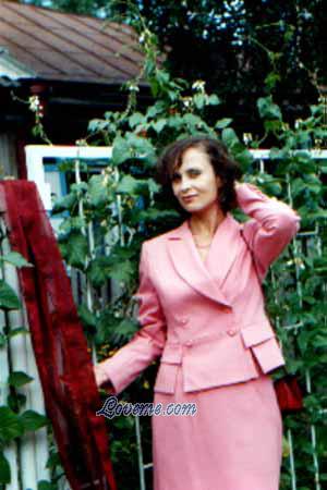 53348 - Irina Edad: 45 - Russia