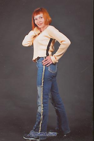 53353 - Tatyana Edad: 41 - Russia