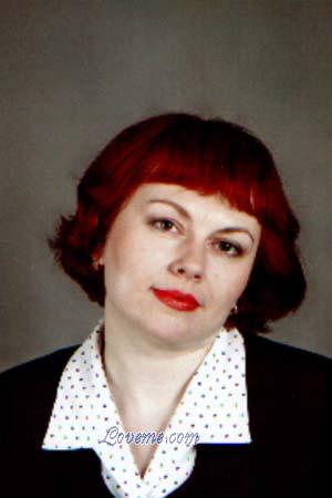 53502 - Inna Edad: 43 - Russia