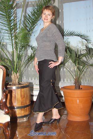 54357 - Tatiana Edad: 41 - Ucrania