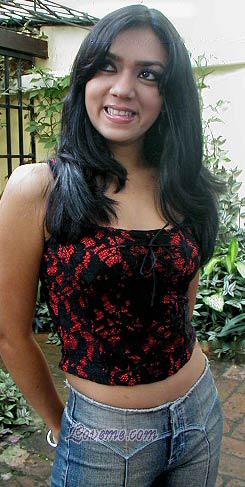 54658 - Francy Edad: 29 - Colombia