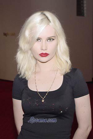 54885 - Valeria Edad: 28 - Ucrania