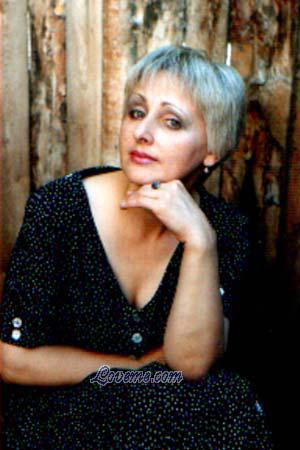 54937 - Tatiana Edad: 46 - Russia