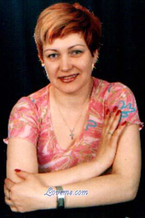 54939 - Marina Edad: 44 - Russia