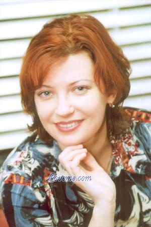 55391 - Marianna Edad: 36 - Rusia