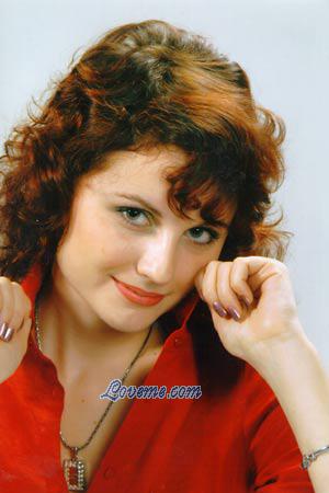 55665 - Ekaterina Edad: 25 - Russia