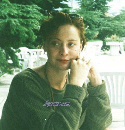 56357 - Natalia Edad: 45 - Russia