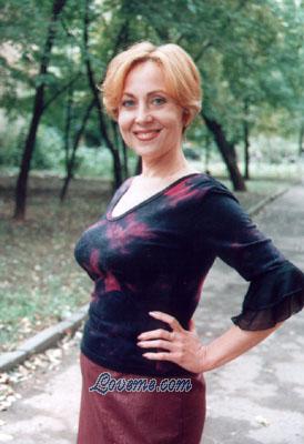 56953 - Albina Edad: 52 - Rusia