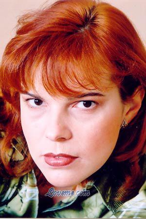 57174 - Tatyana Edad: 41 - Ucrania