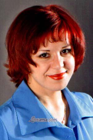 57287 - Evgeniya Edad: 32 - Russia