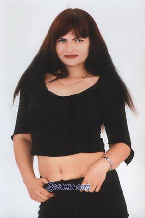 57652 - Elena Edad: 37 - Ucrania