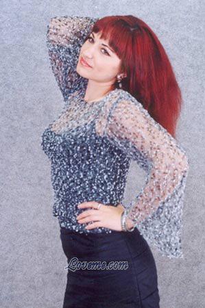 58496 - Tatiana Edad: 31 - Ucrania