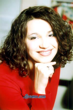 59409 - Olga Edad: 28 - Russia