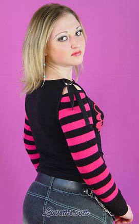 59853 - Anna Edad: 26 - Ucrania