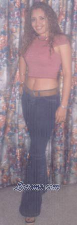 59886 - Yurieth Edad: 35 - Costa Rica