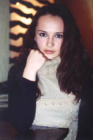 59950 - Zhanna Edad: 27 - Ucrania