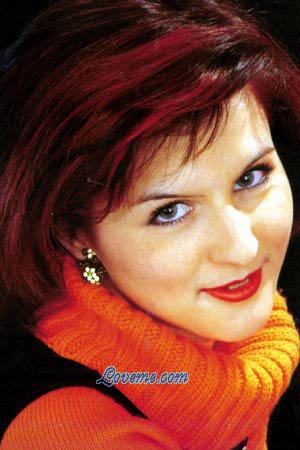 60312 - Zhanna Edad: 31 - Russia