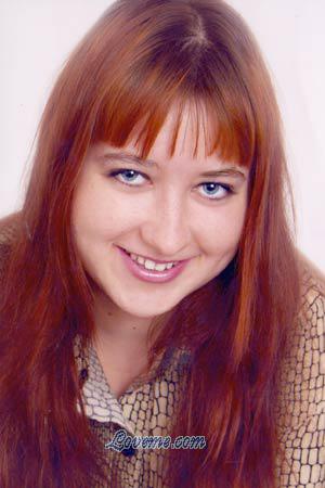 60961 - Louiza Edad: 25 - Ucrania