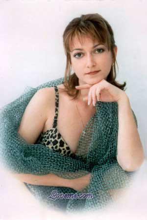 61082 - Ludmila Edad: 39 - Ucrania