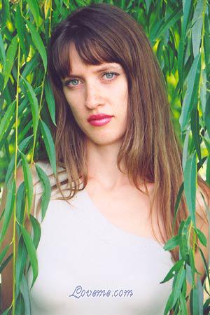 62034 - Svetlana Edad: 32 - Ucrania