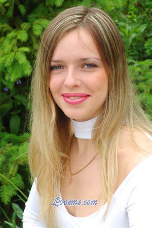 63165 - Kristina Edad: 26 - Ucrania