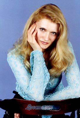 63607 - Alena Edad: 35 - Ucrania