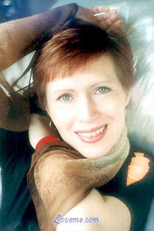 64118 - Galina Edad: 43 - Russia