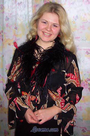 64924 - Anna Edad: 30 - Bielorrusia
