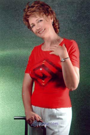 65637 - Irina Edad: 61 - Rusia