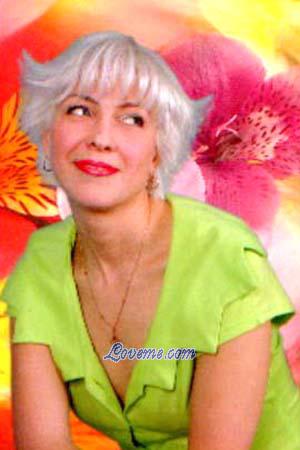 65715 - Rimma Edad: 38 - Russia